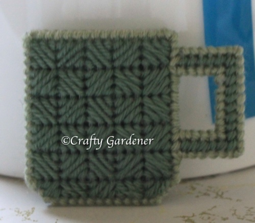 stitch a mug of tea at craftygardener.ca