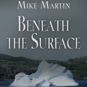 Books: Beneath the Surface