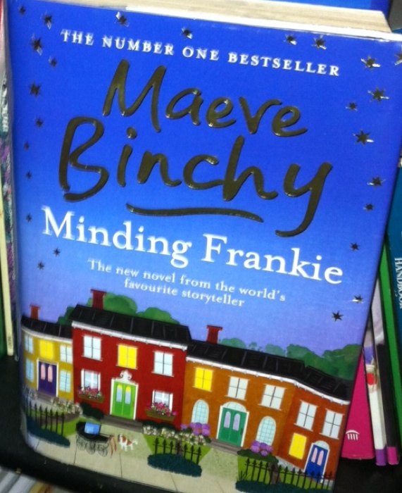 favourite books by Maeve Binchy