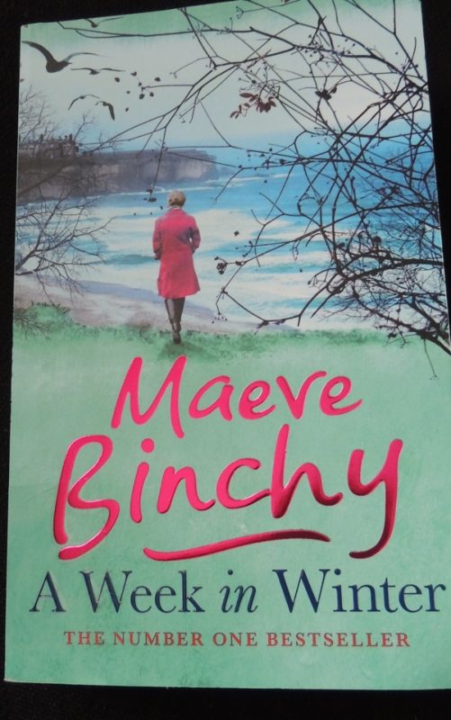favourite books by Maeve Binchy