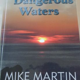 Sgt Windflower mystery series by Mike Martin