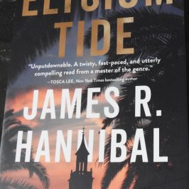 Elysium Tide by James R Hannibal