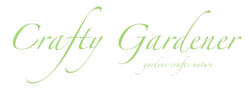 Welcome to craftygardener.ca