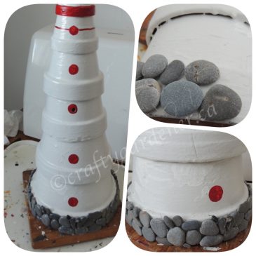 The Lighthouse Repair