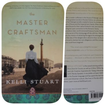 Books: The Master Craftsman