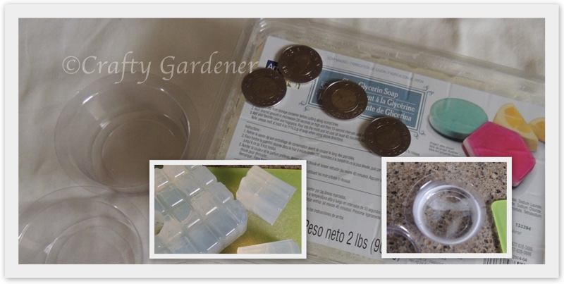 soap with an incentive at craftygardener.ca