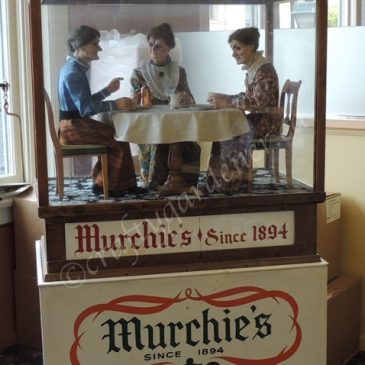 Murchie’s, Since 1894