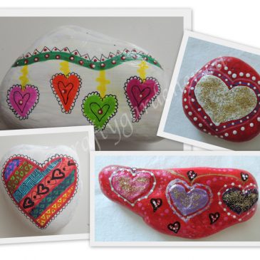 Heart Crafts
