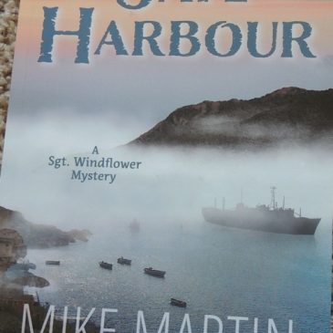 Books:  Safe Harbour