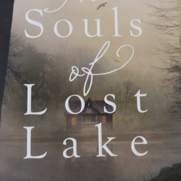 Books: The Souls of Lost Lake