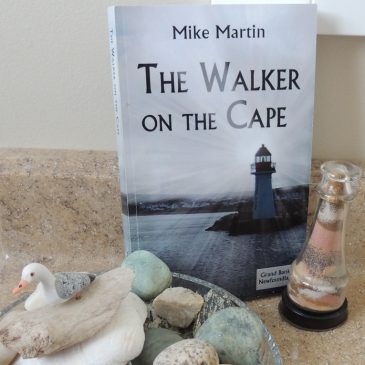 Books: The Walker on the Cape